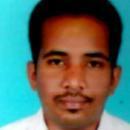 Photo of Shaik Ahmed