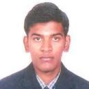 Photo of Krishna Kumar