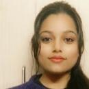 Photo of Muskaan J.