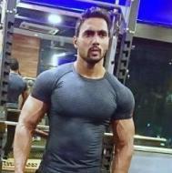 Manish Personal Trainer trainer in Mumbai