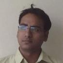 Photo of Saurabh Tiwari