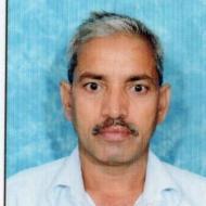 Dr. Nath Sharan Tiwari Hindi Language trainer in Somwarpet