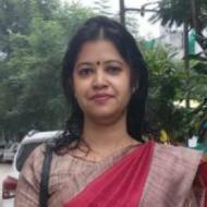 Anuradha S. BCom Tuition trainer in Indore