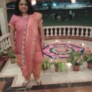 Sangeeta B. Class 6 Tuition trainer in Mumbai