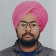 Mandeep Singh 3D Studio Max trainer in Ludhiana