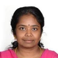 Agnes L. Class 12 Tuition trainer in Coimbatore