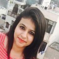 Himanshi A. Class I-V Tuition trainer in Delhi