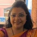 Photo of Aparajita A.