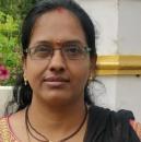 Photo of L. Bharathi