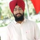 Photo of Saravjot Singh