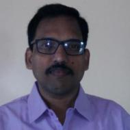 Santosh Wadghule Digital Marketing trainer in Nashik