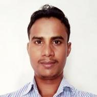 Akash Kumar Class I-V Tuition trainer in Lucknow