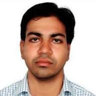 Rahul Tanwar Class 10 trainer in Gurgaon