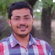 Sumit Kumar Class 10 trainer in Jaipur