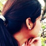 Prerna Y. Class I-V Tuition trainer in Noida