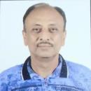 Photo of Sunil Ghotikar