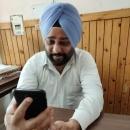 Photo of Adv Gurpreet Panesar