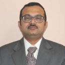 Photo of Kaushik Ray