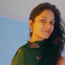 Photo of Dr Rashmi Tomar