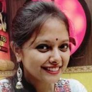 Neha G. Class 6 Tuition trainer in Kolkata