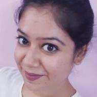 Mandeep K. Class 12 Tuition trainer in Delhi