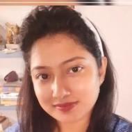 Keya C. Class 11 Tuition trainer in Bolpur