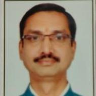 Dr. Rakesh Chaurasia Class 11 Tuition trainer in Kanpur