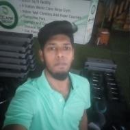 Jestin Suraj A G Personal Trainer trainer in Coimbatore