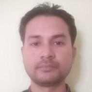 Sukumar Sarma Vocal Music trainer in Guwahati