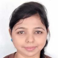 Madhu K. Class I-V Tuition trainer in Delhi