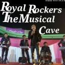 Royal Rockers The musical cave photo