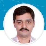 Satish Bhavankar UX Design trainer in Bangalore