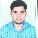 Photo of Shubham Chafale