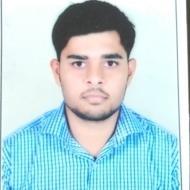 Shubham Chafale Class 9 Tuition trainer in Nagpur