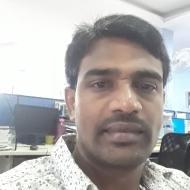 Ravi Kumar Class 12 Tuition trainer in Hyderabad