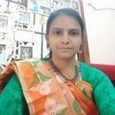 Photo of Vanitha A.