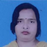 Shilpi S. Sanskrit Language trainer in Ranchi