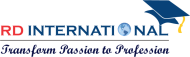 Rd International GMAT institute in Bangalore