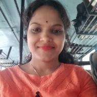 Manisha P. Class I-V Tuition trainer in Sambalpur