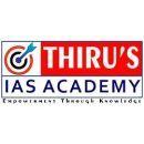Thiru's IAS Academy photo