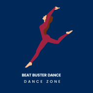 Beat buster dance class Dance institute in Raipur