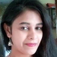 Laxmi Prasanna Y. Class 8 Tuition trainer in Hyderabad