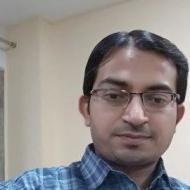 Ankur Jain Class 10 trainer in Delhi