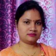 Sunita R. Nursery-KG Tuition trainer in Pune