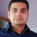 Photo of Ankarshan Kumar Thakur