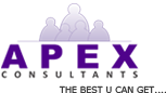 Apex Consultants TOEFL institute in Mumbai