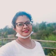 Silpa M. Class 11 Tuition trainer in Bhubaneswar