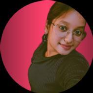 Pallavi V. Class 11 Tuition trainer in Hyderabad