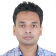 Abhinav Kumar singh BCom Tuition trainer in Thane