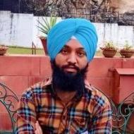 Eakamdeep Singh Class 10 trainer in Patti